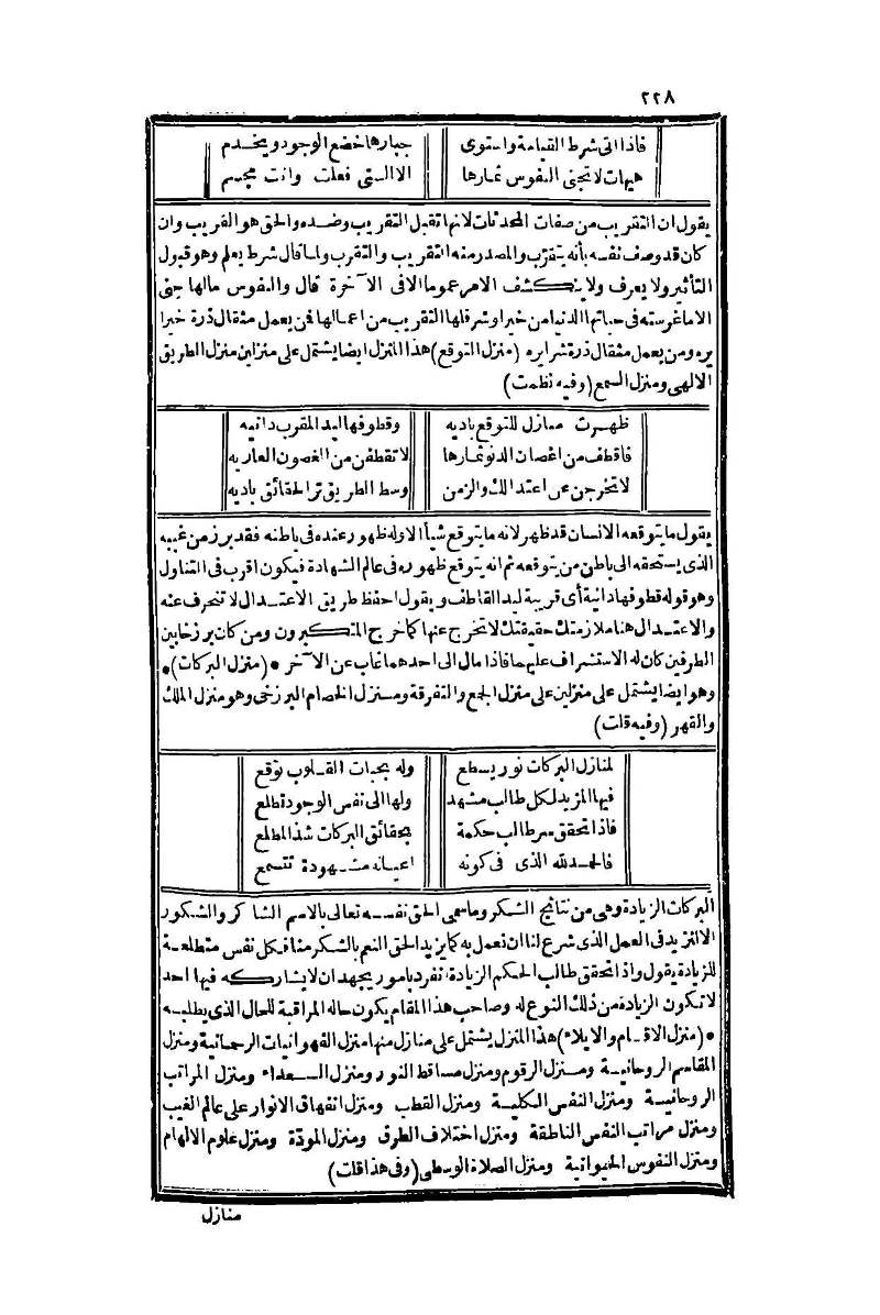 futmak.com - الصفحة 228 - من الجزء الأول من طبعة بولاق الثانية